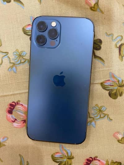 Apple iPhone 12 Pro Non Pta