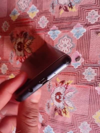 Samsung Mobile J5 Prime