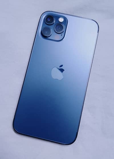 Iphone 12 pro watersealed