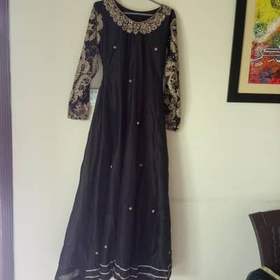 party wear dress