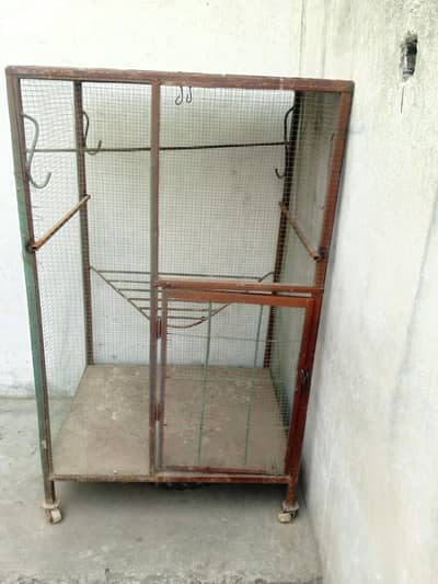 pinjrah for sale 03165783226