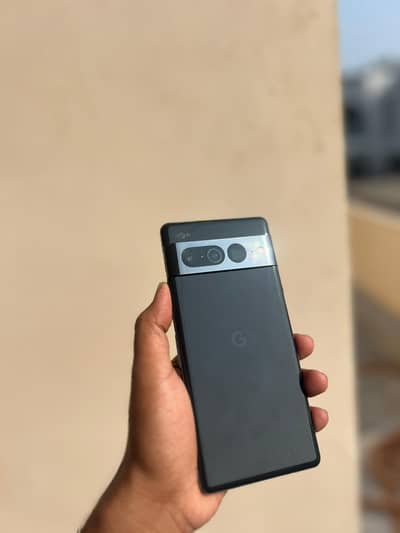 Google pixel 7 pro
