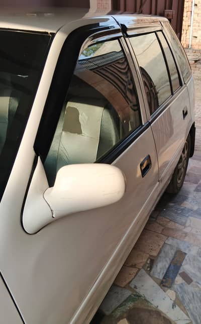 Suzuki || Cultus || Genuine condition || Model 2016