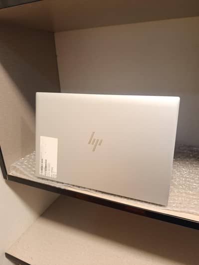 HP Elitebook 840 G7  Core i5 10th Generation  Ram 16 GB
