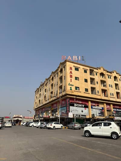 2 Bed Apartment for sale in Bahria Town phase 7