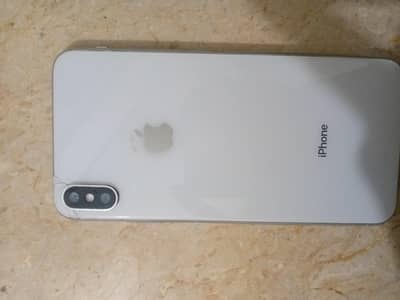 iphone xs max non pta