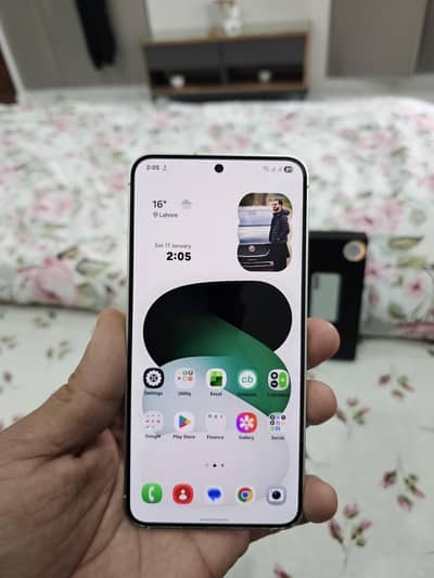 Galaxy S24 Official PTA Physical Dual