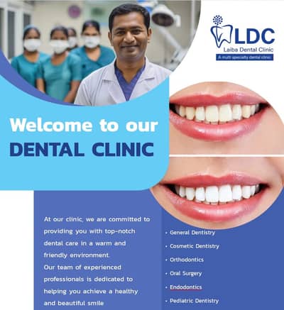 Dental surgeon required 3008541870