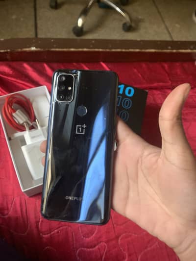 oneplus n10 5g 6gb128gb for sale 03246602625
