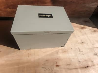 in-line duct exhaust/fresh air fan Low noise