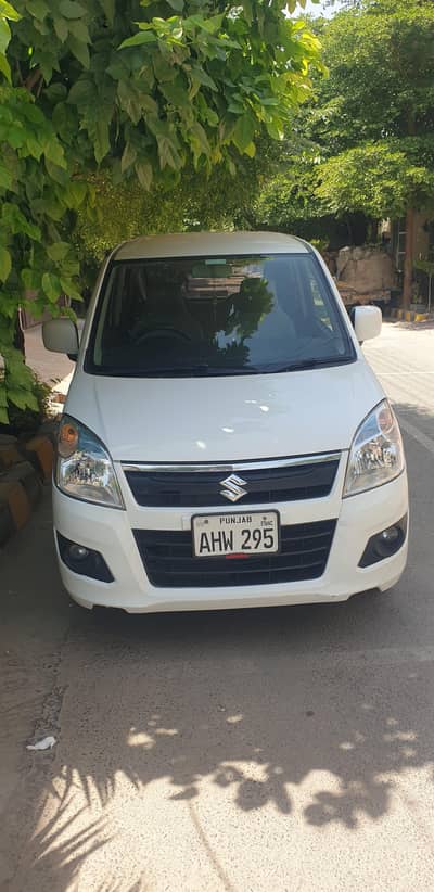 WAGNOR VXL TOTAL GENUINE SMOOTH DRIVEN CAR