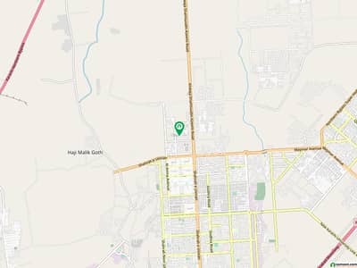 Surjani vip full aabad sector 5E 312 Gaz 25 metar road cornar polat