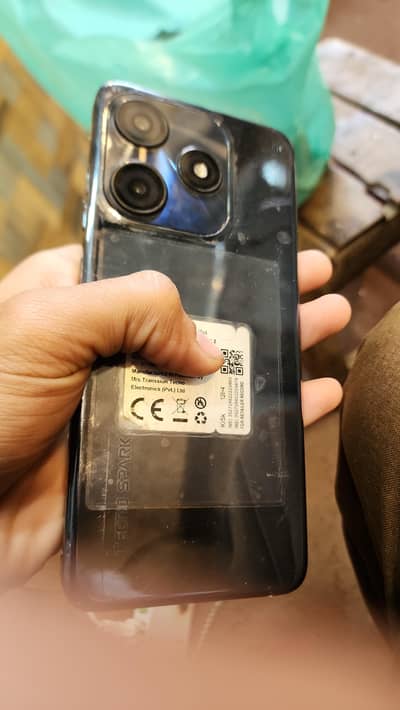 tecno spark 10c