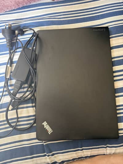 Lenovo Thinkpad 13 gen2 i3- 7th generation