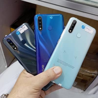 VIVO Y19 6GB 128GB WHOLESALE PRICE