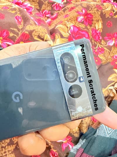 Google Pixel 7 Pro 12/512gb