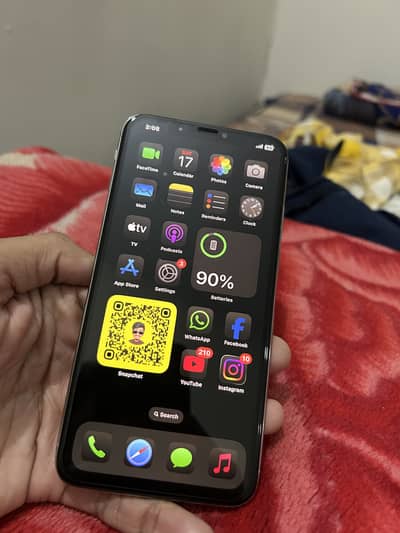 Iphone Xs Max 64 Gb Pta Approved Read Ad Carefully
