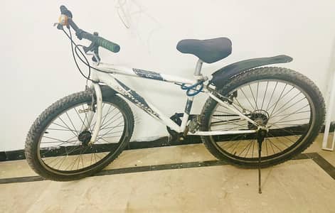 Hybridge buke for sale