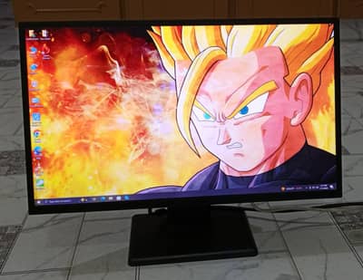 IIyama 24inch HDMI/Speakers Gaming LED Monitor