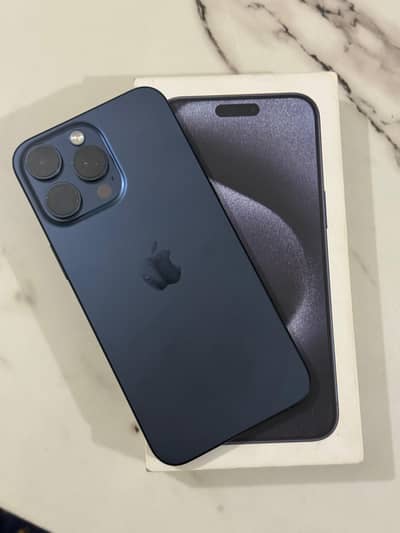 iphone 15 pro Max Non pta Factory Unlocked 256gb.