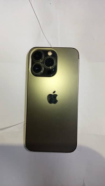 iPhone 13 Pro Non-PTA | 256GB | UK  | 10/10 Condition | 84% Battery