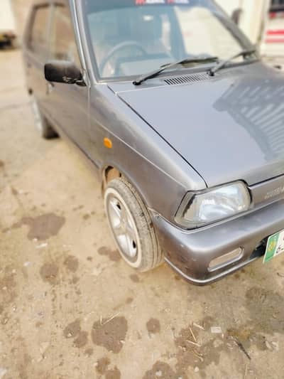 selling mehran Alto