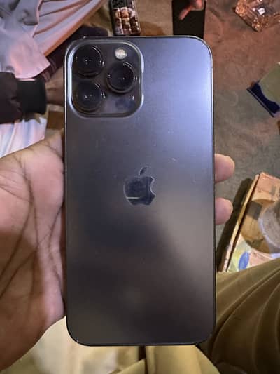 Iphone 13 Pro Max JV