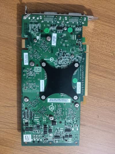 NVIDIA Quadro FX 1700