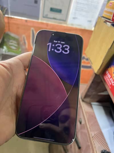 16promax 256gb nonpta jv