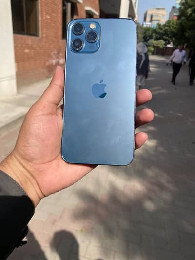 Apple iPhone 12 Pro Max 256GB