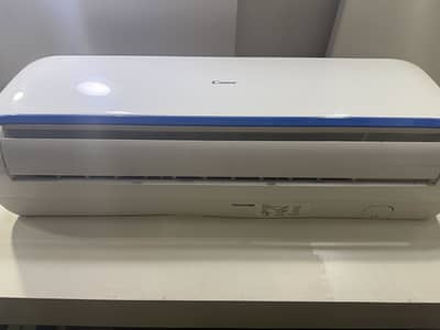 Haier 1.5 DC Invter Ac