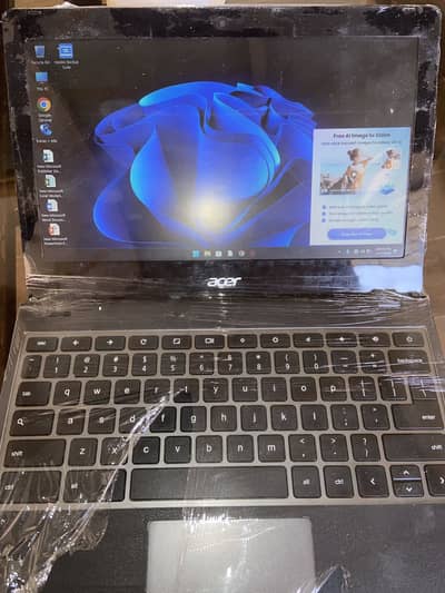 Acer laptop for sale.