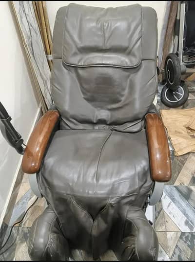 Massage Chair