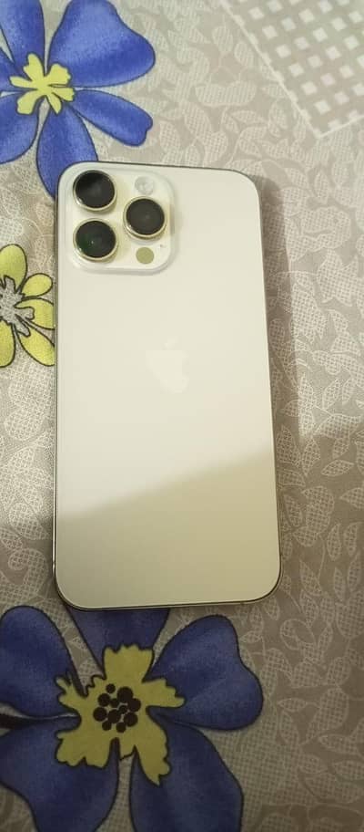 iPhone 14 Pro Max - 512GB