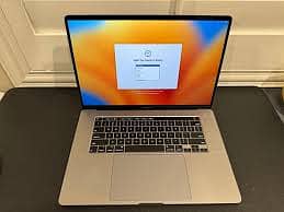 Apple MacBook Pro Fast Clean Reliable