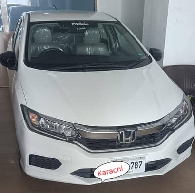 Hoda city 2022 1.2 manual