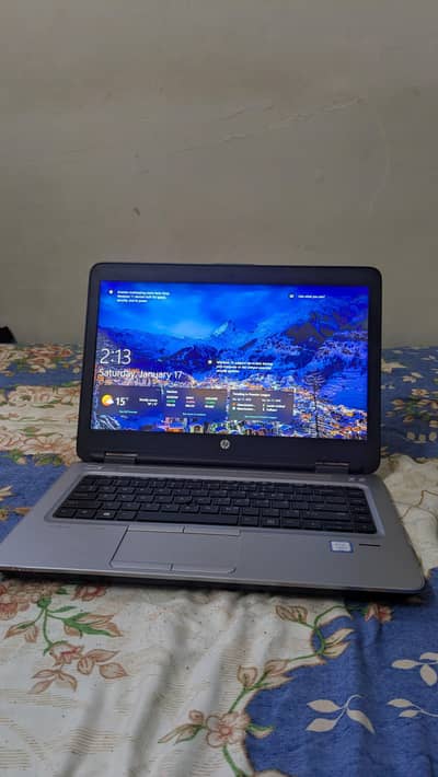 Laptop For Sale 