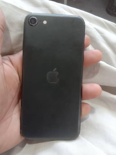 iphone se2020 pta prove dual water pack original