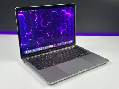 MacBook Pro Apple – Powerful Everyday Laptop 2024 Model