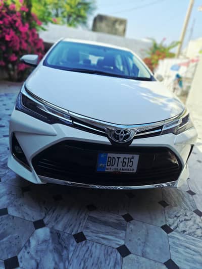 Toyota Grande 1.8 for sale