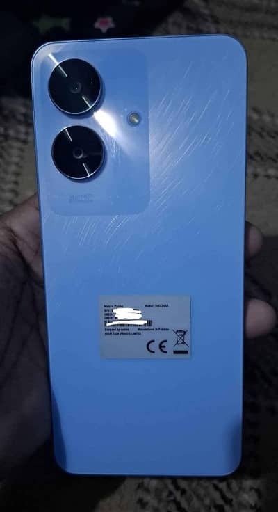 Realme Note 60 (7 month warranty)