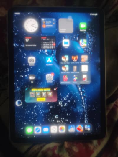 iPad air 5 64 GB