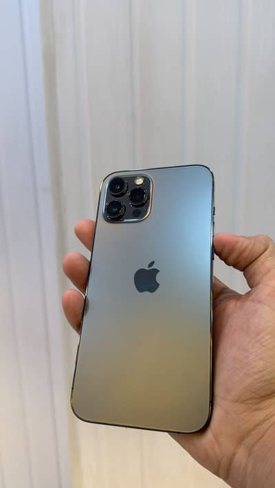 12 pro max non pta 256Gb