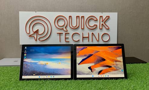 Microsoft Surface Pro 7 - 10 Generation | Only 12 Pcs Left