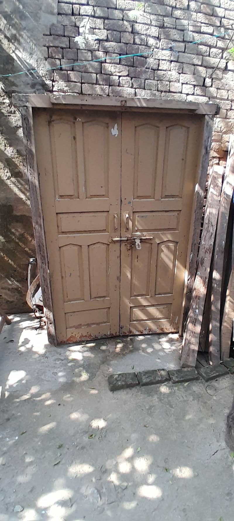 دیار کا دروازہ برائے فروخت 0