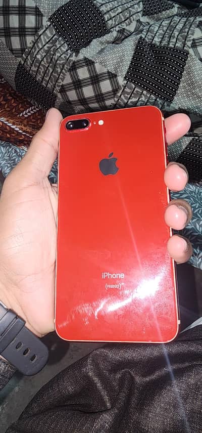 iphone 8 plus pta approved