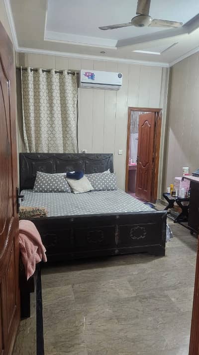 5 Marla Vvip Double Unit House