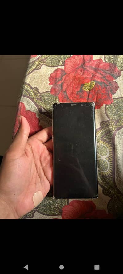 samsung Galaxy note 8 urgent sale