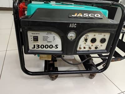 Jasco Generator , generator for sale , Jasco Generator