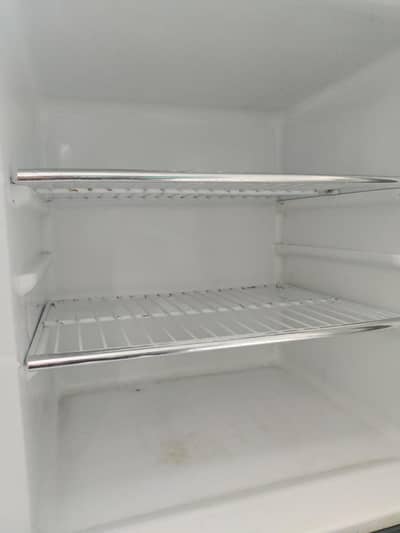 Changhong Ruba Refrigerator